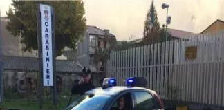 Terme Vigliatore (ME): i carabinieri, hanno arrestato un uomo affiliato al clan dei “Mazzarroti”