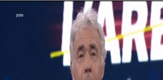 Le Anticipazioni di “Non è l’Arena”, il programma condotto da Massimo Giletti, trasmesso da La7