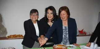 Premio “Semplicemente Straordinariamente Donna 2018”: insignite, tre donne dalla personalità forte e poliedrica