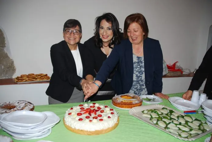 donne sinagra