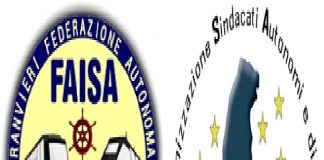 Comunicato congiunto Faisa Cisal – Orsa Autoferro Tpl: “La narrazione dell’azienda perfetta, in campagna elettorale”