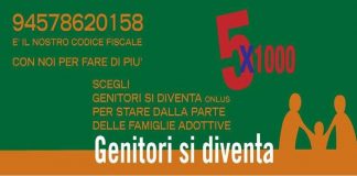 Associazione Genitori si Diventa onlus (ME): “Dal 27 al 29 aprile, terremo la nostra Assemblea nazionale”