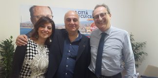 Messina: anche Saitta e Timbro, incontrano il presidente dell’Arcigay, Rosario Duca