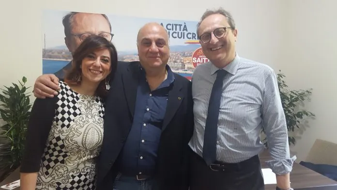 incontro saitta timbro duca