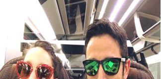 #Veleno, l’audio-serie de La Repubblica Tv, sarà presentata domani a Perugia