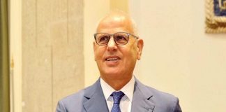 Dino Bramanti (centro destra-Messina): “Ho apprezzato il garbo, la sincerità e l’onestà intellettuale che hanno portato Antonio Briguglio, che era stato il promotore del contatto e dell’interlocuzione che ha poi portato alla conferenza stampa congiunta con Cateno De Luca, a chiedere scusa a me ed alla mia famiglia”