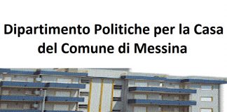 L’opinione del Consigliere Comunale di Messina, Libero Gioveni: “Il Dipartimento politiche per la casa prossimo al collasso”