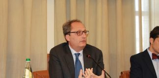 Messina: domani, inaugurazione del Comitato elettorale “Saitta sindaco”