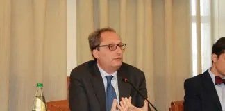 Messina: domani, inaugurazione del Comitato elettorale “Saitta sindaco”