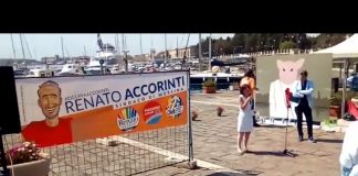 Presentazione della lista Cambiamo Messina Dal Basso