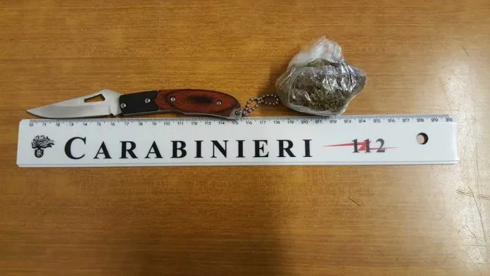 sequestro