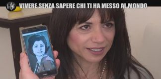 Anna Arecchia, è intervenuta ieri sera a Le Iene, descrivendo la sua vicenda di figlia adottiva