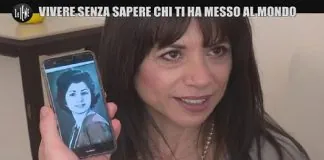 Anna Arecchia, è intervenuta ieri sera a Le Iene, descrivendo la sua vicenda di figlia adottiva