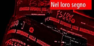 Dal Consiglio Superiore della Magistratura: 23 maggio 1992