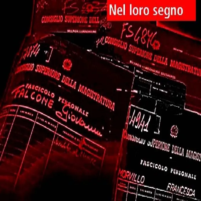 23 MAGGIO 1992 CSM