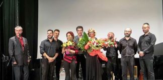 BARBARA ARCADI REALIZZA UN SUO SOGNO