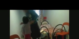 Ecco cosa accade ai minori, che vengono reclusi illegalmente in Istituto da parte di giudici del diritto di famiglia