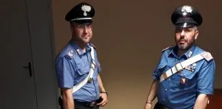 Messina: blitz dei carabinieri a Santa Lucia Sopra Contesse”