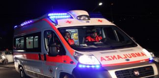 Messina: ragazzo 16enne, trovato esanime in casa dai suoi genitori