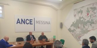 Messina: incontro tra il candidato sindaco di centro destra, Dino Bramanti e l’Ance