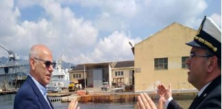 Dino Bramanti (candidato a sindaco di Messina): “Dalla Falce è nata la nostra storia”