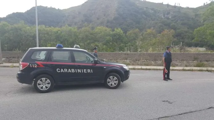 CC SAPONARA CC SAPONARA