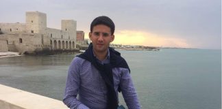 Alessio Calderone: “La Provincia di Messina, dimentica il Comune di Saponara”