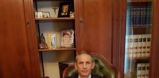 Tommaso Calderone (FI-ARS-PA): “Un Ddl, per regolare le Procedure di nomina dei direttori Generali delle Aziende Sanitarie Provinciali”