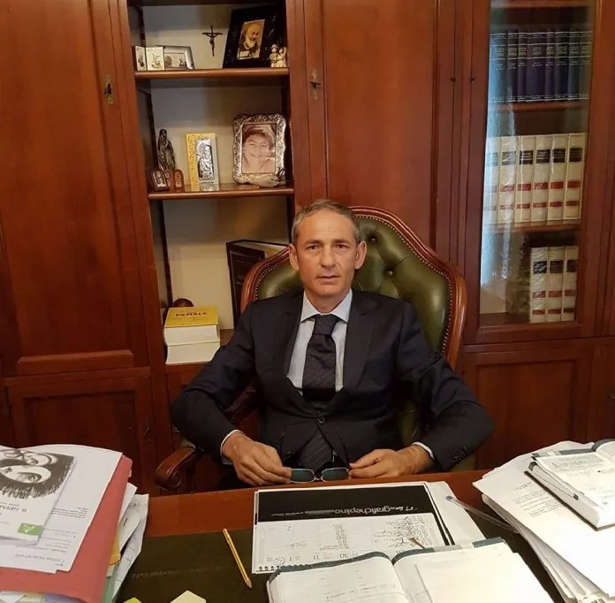 Calderone T