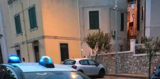 Atti sessuali con bambino di 8 anni: 70enne arrestato dai Carabinieri a Messina Carabinieri Messina Cantro
