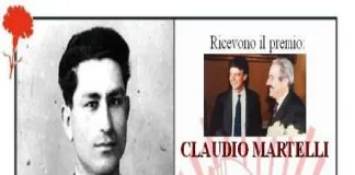 Capo d’Orlando (ME): i socialisti dei Nebrodi, premieranno Claudio Martelli