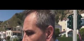 De Luca sindaco di Messina: “Scelta saggia di Lorenzo Crespi”