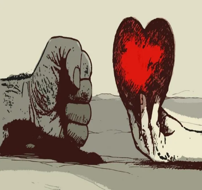 Cuore e pugno