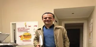 ElezioniMe2018: per Cateno De Luca, il baratto amministrativo utile per diminuire la pressione fiscale