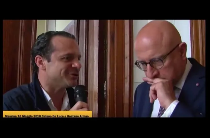 De Luca Armao 1