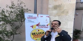 Elezioni amministrative ME2018: il parere dell’onorevole Cateno De Luca su Messina, nella rete delle “smart city”