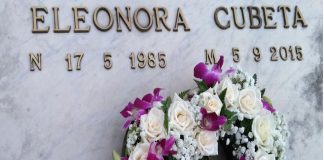 Un cavillo tecnico, fa slittare l’udienza del processo sulla morte di Eleonora Cubeta