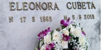 Un cavillo tecnico, fa slittare l’udienza del processo sulla morte di Eleonora Cubeta