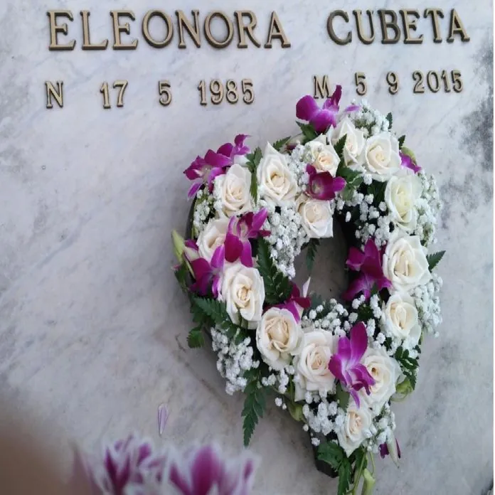 Eleonora Cubeta