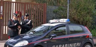 Giardini Naxos(ME): Arrestato dai Carabinieri il motociclista che era fuggito dopo avere investito sulle strisce pedonali una bimba di nove anni. Foto-controlli-Carabinieri-Giardini-Naxos