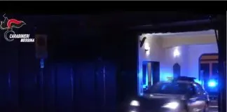 Operazione “Fraudatores”: i carabinieri del Comando Provinciale di Messina, hanno eseguito 5 arresti