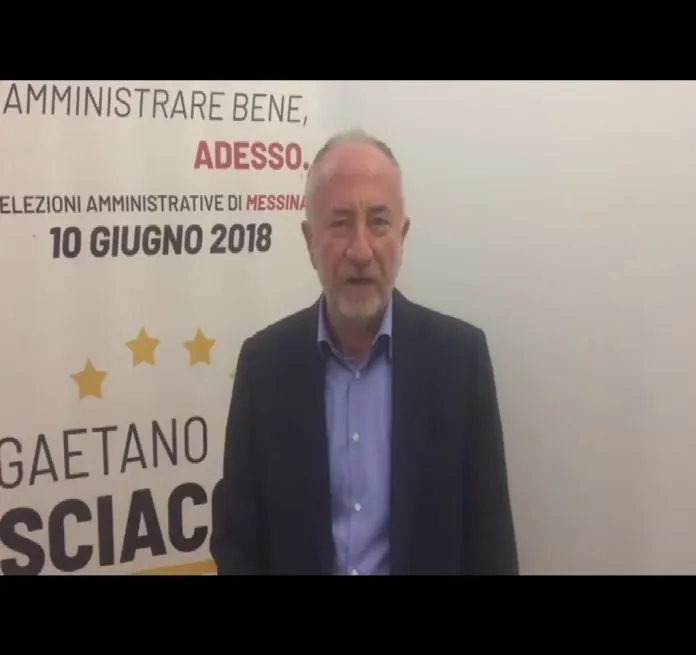 GSCIACCA 1