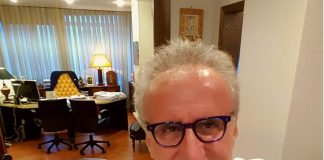 Gabriele Siracusano (ME-imprenditore): “Leggo che Capitale Messina si schiera ufficialmente, con convinzione a fianco del candidato sindaco Bramanti”