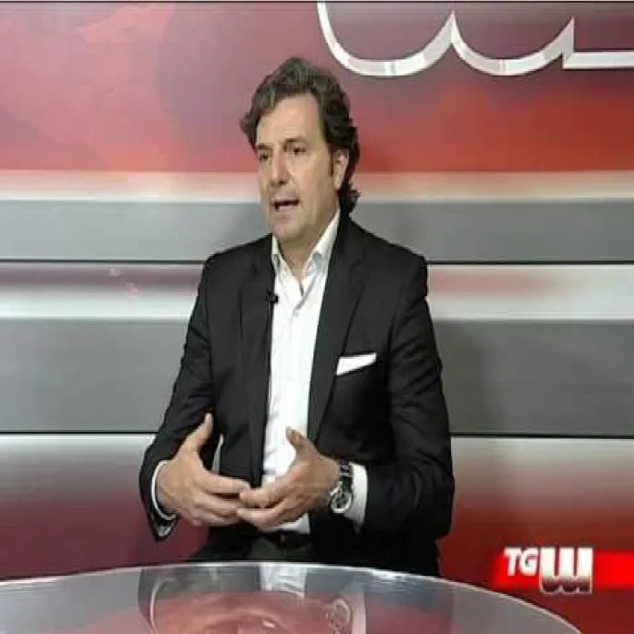 Giovanni Lazzari