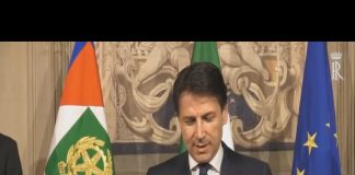 MoVimento 5 Stelle (nazionale): “Oggi è un giorno storico”