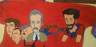 Le(g)ali Per Volare: “L’inaugurazione dell’aula del gioco e della legalità, uno spazio ludico-educativo per i bambini del quartiere di Villa Lina”