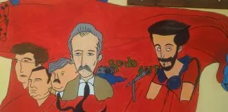 Le(g)ali Per Volare: “L’inaugurazione dell’aula del gioco e della legalità, uno spazio ludico-educativo per i bambini del quartiere di Villa Lina”