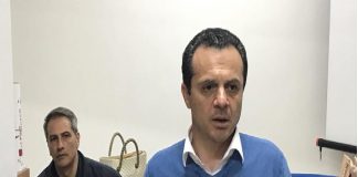 Nella Lista “Giovani per De Luca”, alle elezioni del 10 giugno, il capolista sarà Lorenzo Crespi