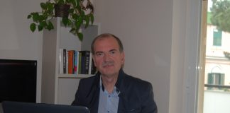 Elezioni amministrative ME2018: ecco le priorità di La Tona, con Saitta