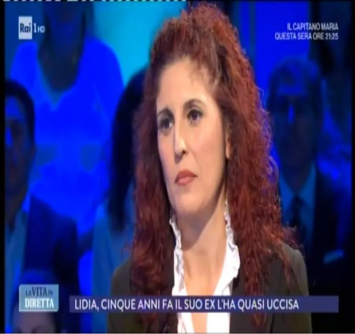 Lidia Vivoli